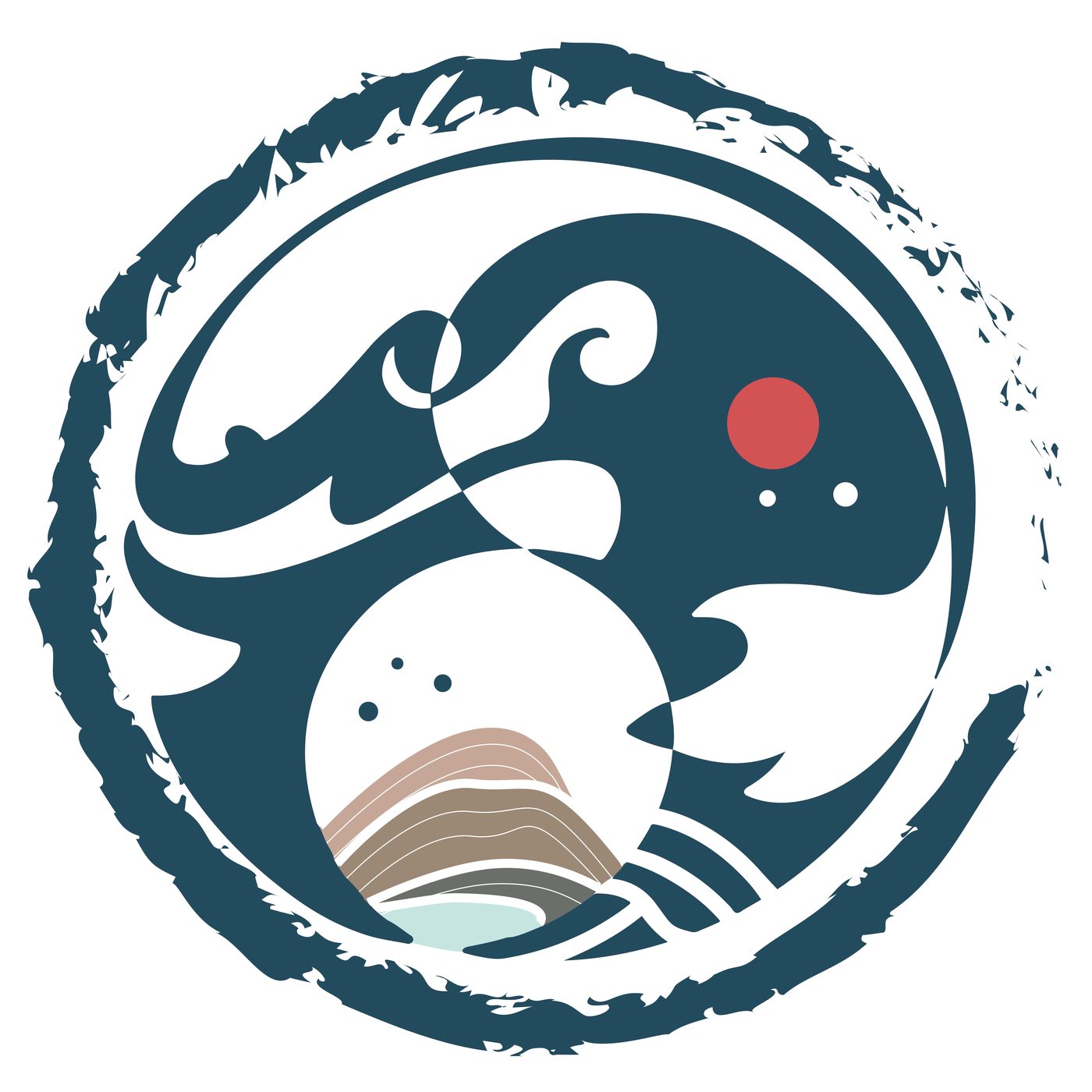 木木匠設計工作室 Logo
